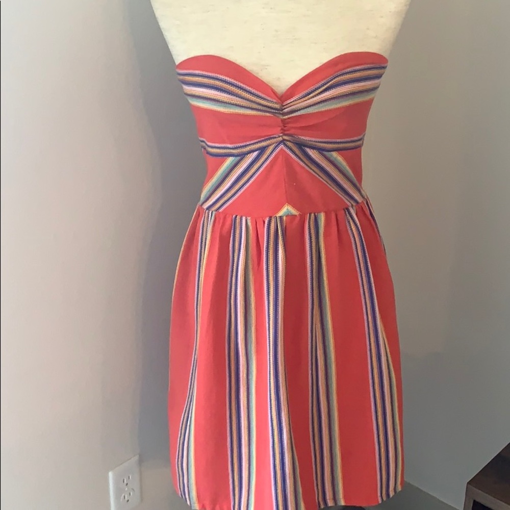 Roxy Dress